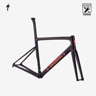 S-WORKS TARMAC SL6 碟刹公路车架