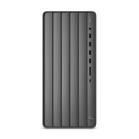 HP 惠普 薄锐 TE01 台式机 黑色(酷睿i7-10700F、RTX 2060 Super 8G、16GB、512GB SSD+1TB HDD、风冷)
