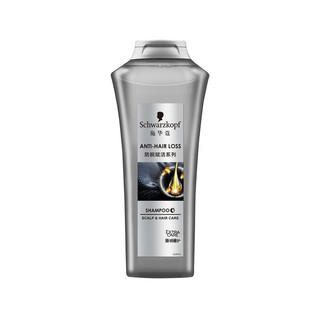 Schwarzkopf 施华蔻 防脱赋活洗发露 200ml