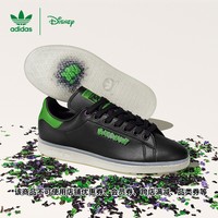 阿迪达斯 adidas三叶草 STAN SMITH FZ2708 男女经典低帮运动鞋