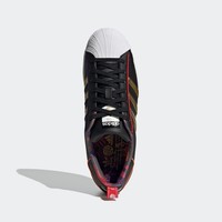 adidas 阿迪达斯 三叶草 SUPERSTAR GX7914 男女款休闲运动鞋