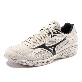 Mizuno 美津浓 Spark 3 K1GR180304 情侣轻便透气慢跑鞋