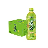 康师傅 绿茶蜂蜜茉莉味  500mL*15瓶