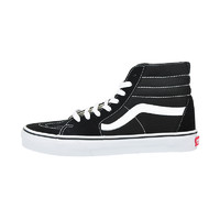 黑卡会员：VANS 范斯 Sk8-Hi VNO0OD51 中性板鞋