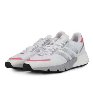 adidas Originals ZX 1K BOOST W FY5654 女子休闲鞋