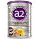 a2 艾尔 Platinum系列 幼儿配方奶粉 3段 900g