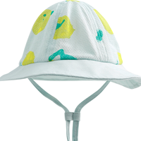 Cotton Town/棉花堂 婴儿渔夫帽子