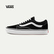 VANS 范斯 VN000D3HY28 中性经典帆布鞋