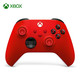 Microsoft 微软 Xbox Series X/S游戏手柄 无线控制器 2020 彩色款 锦鲤红