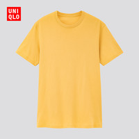 UNIQLO 优衣库 427917 男士圆领T恤