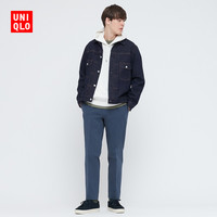 UNIQLO 优衣库 433065 男装女装牛仔外套