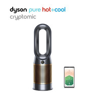 dyson 戴森 Dyson 戴森 HP06 空气净化风扇 国行 黑金色