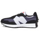 黑卡会员：new balance NB327系列 MS327BC 男子休闲运动鞋