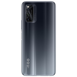 iQOO Neo5 活力版 5G手机 12GB+256GB 极夜黑
