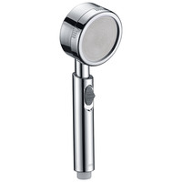 Larsd 莱尔诗丹 LD362 增压手持花洒