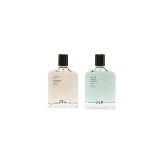 ZARA 男士淡香水套装 (伊斯坦布尔EDT100ml+里约热内卢EDT100ml)