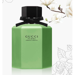 GUCCI 古驰 花之舞栀子花女性淡香水 50ml