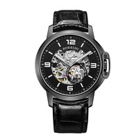 ROSSINI 罗西尼 雅尊商务勋章系列 42毫米自动上链腕表 517793B04B