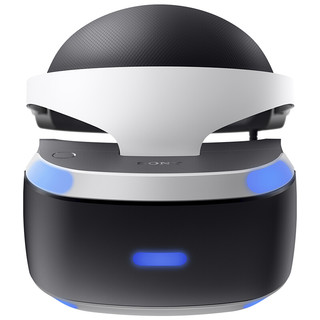 索尼（SONY）新PlayStation VR 精品套装