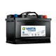 VARTA 瓦尔塔 H6-70 蓄电池AGM
