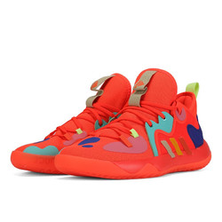 adidas Originals Harden FZ1077 男款篮球鞋