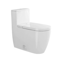 DURAVIT 杜拉维特 智能马桶虹吸连体式坐便器