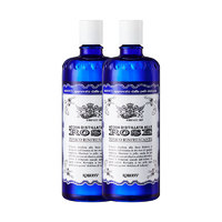 ACQUA ALLE ROSE 艾可玫 玫瑰爽肤水 300ml*2