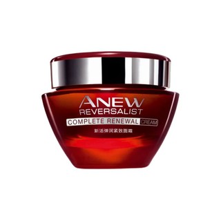 AVON 雅芳 新活弹润紧致面霜 15g