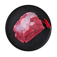 PALES 帕尔司 爱尔兰牛肉块 1kg