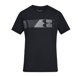 UNDER ARMOUR 安德玛 Fast Left Chest 1329584 男女款短袖T恤