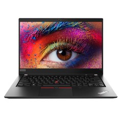 ThinkPad 思考本 P14S 34CD 14英寸笔记本电脑（i5-10210U、8GB、512GB SSD、P520）