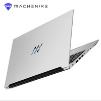 MACHENIKE 机械师 创物者 YOUNG15 15.6英寸笔记本电脑（R5-4500U、8GB、512GB SSD）