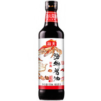 海天 经典 海鲜酱油 500ml