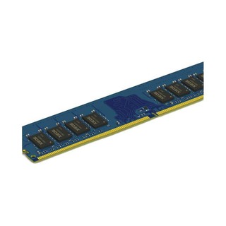 xiede 协德 DDR4 2666MHz 台式机内存 普条 蓝色 16GB