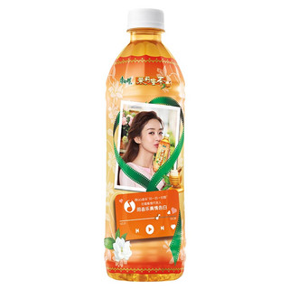 康师傅 茉莉蜜茶 500ml*6瓶