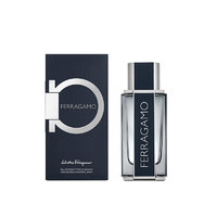 Salvatore Ferragamo 菲拉格慕 同名男士淡香水 EDT 100ml