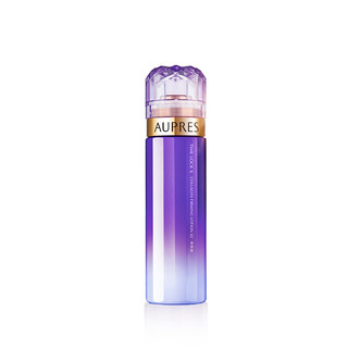 AUPRES 欧珀莱 时光锁胶原紧致水 清润型 170ml