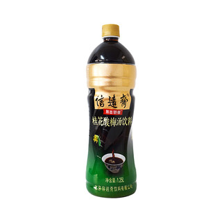 信远斋 桂花酸梅汤饮料 1.25L*6瓶