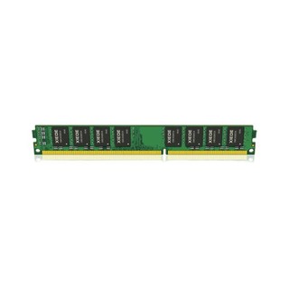 xiede 协德 PC3-12800 DDR3 1600MHz 台式机内存 普条