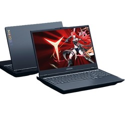 Lenovo 联想 拯救者 R7000 15.6英寸游戏笔记本电脑（R7-4800H、16GB、512GB SSD、GTX1650）