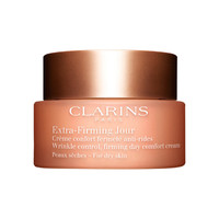 CLARINS 娇韵诗 焕颜弹力日霜 滋润型 50ml