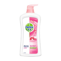 88VIP：Dettol 滴露 滋润倍护健康沐浴露 950g