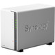 Synology 群晖 DS218j 2盘位NAS 512MB