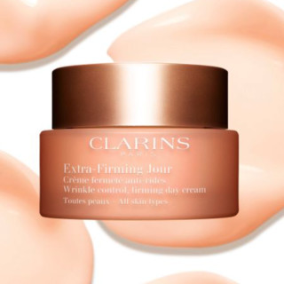 CLARINS 娇韵诗 焕颜弹力日霜