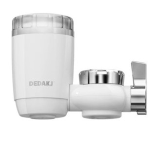 DEDAKJ DE-HW02 龙头净水器