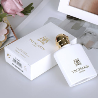 Trussardi 风华女士浓香水 EDP 100ml