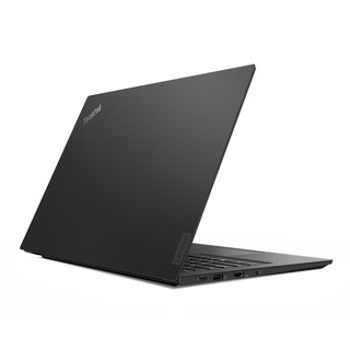 ThinkPad 思考本 E14 2021款 14.0英寸 商务本 黑色 (锐龙R5-5500U、核芯显卡、16GB、512GB SSD、1080P、60Hz、20Y7001KCD)