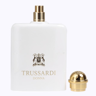 Trussardi 风华女士浓香水 EDP 100ml