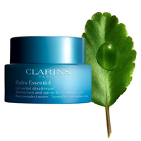 CLARINS 娇韵诗 沁润奇肌保湿霜