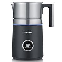 SEVERIN SM3587 奶泡机 黑色 中文版